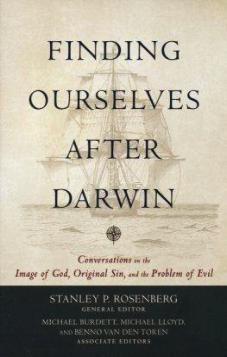 Finding Ourselves after Darwin