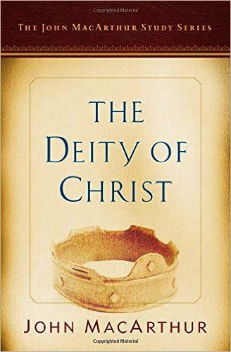 The Deity of Christ