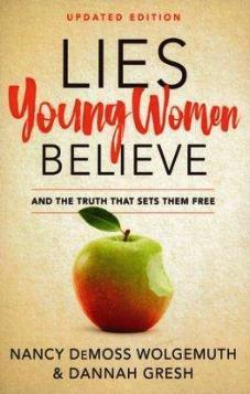 Lies Young Women Believe