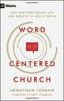 Word Centred Church