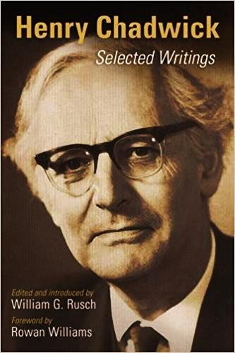 Henry Chadwick Selected Writings