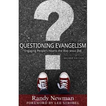 Questioning Evangelism