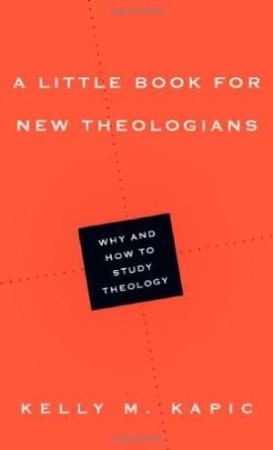 A Little Book For New Theologians