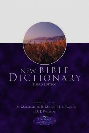 New Bible Dictionary