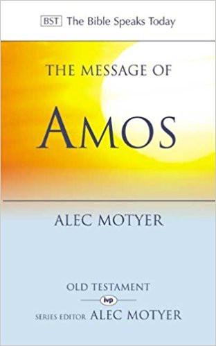 The Message of Amos