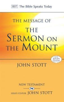 The Message of the Sermon on the Mount