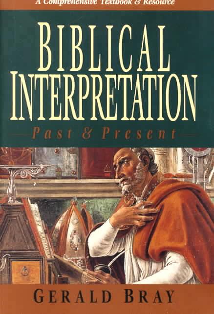 Biblical Interpretation