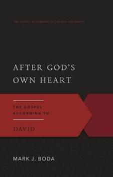 After God's Own Heart