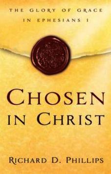 Chosen in Christ