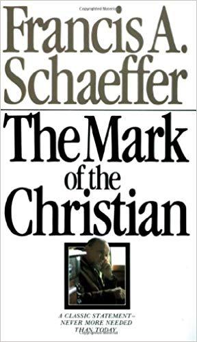 The Mark of the Christian