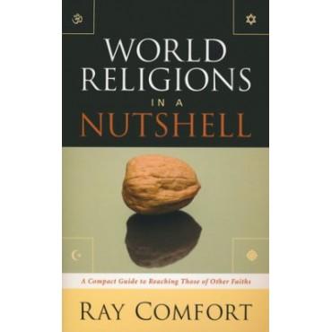 World Religions in a Nutshell