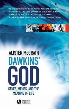 Dawkins' God