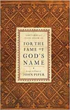 For the Fame of God's Name