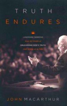 Truth Endures