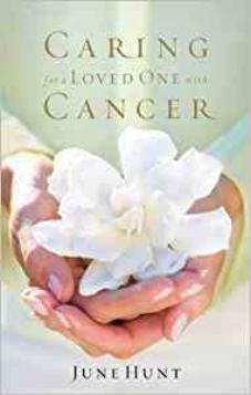 Caring for a Loved One with Cancer