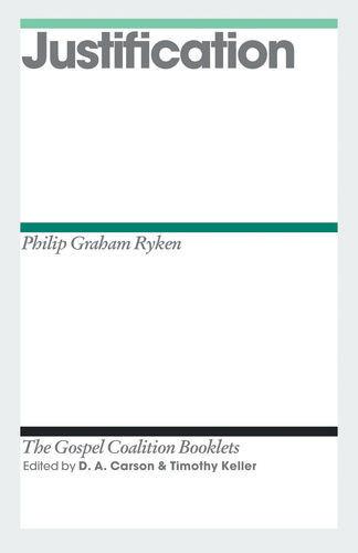 Justification: TGC Booklet