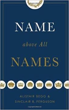 Name Above All Names