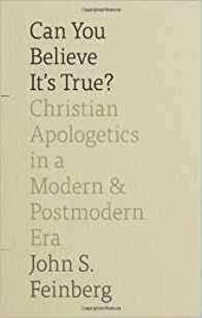 Can You Believe It's True