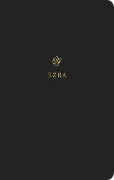 ESV Scripture Journal: Ezra