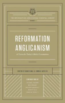 Reformation Anglicanism