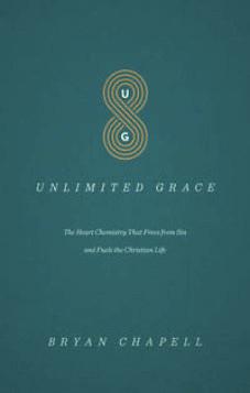 Unlimited Grace