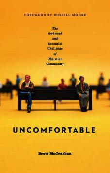 Uncomfortable