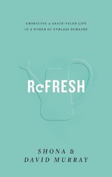 Refresh