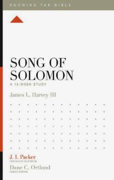 Song of Solomon
