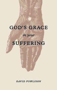 God's Grace in Your Suffering