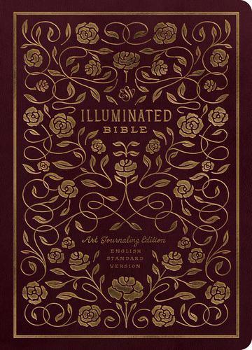 ESV Illuminated Art Journaling Edition