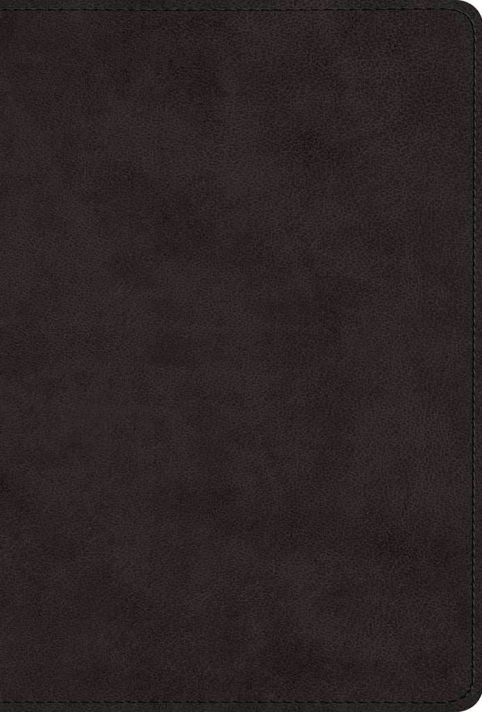 The Greek New Testament - TruTone, Black