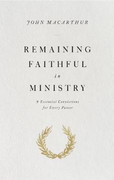 Remaining Faithful in Ministry