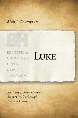 EGGNT: Luke