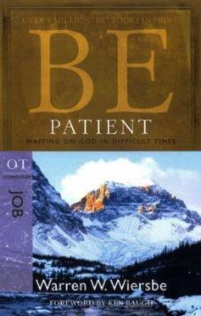 Be Patient - Job