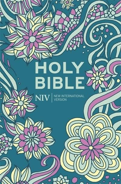 NIV Pocket Bible