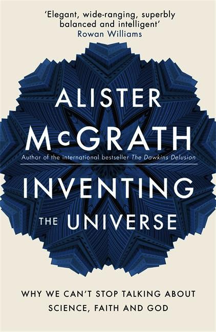 Inventing the Universe