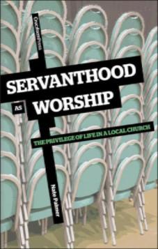 Servanhood as Worship