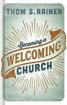 Becoming a Welcoming Church