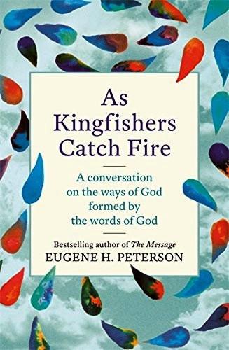 As Kingfishers Catch Fire