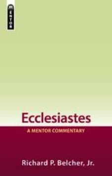 Ecclesiastes