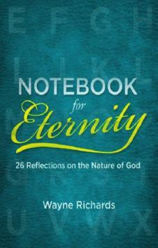 Notebook for Eternity