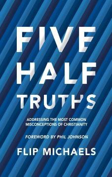 Five Half TruthsFive Half Truths