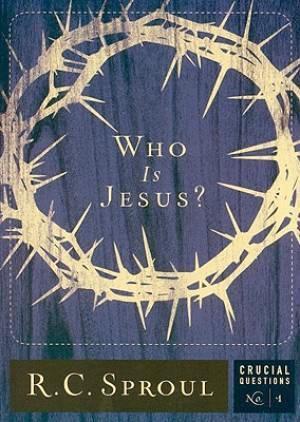 Who is Jesus?