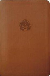 ESV Reformation Study Bible (Light Brown)