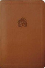 ESV Reformation Study Bible (Light Brown)
