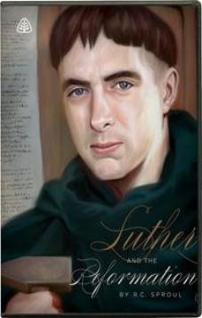 Luther and the Reformation (DVD)