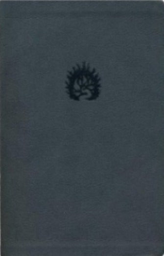 ESV Reformation Study Bible (Charcoal)