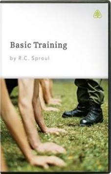 Basic Training DVD