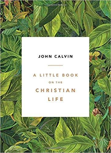 A Little Book on the Christian Life