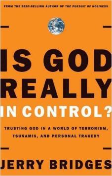 Is God Really In Control?